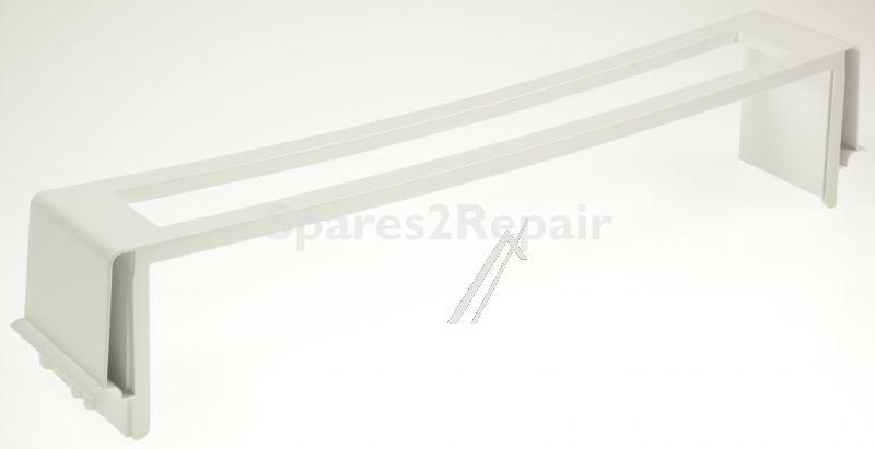 Liebherr Refrigerator - Freezer Door Shelf - 741355000 Holder Frame For Bottles 700 Wide