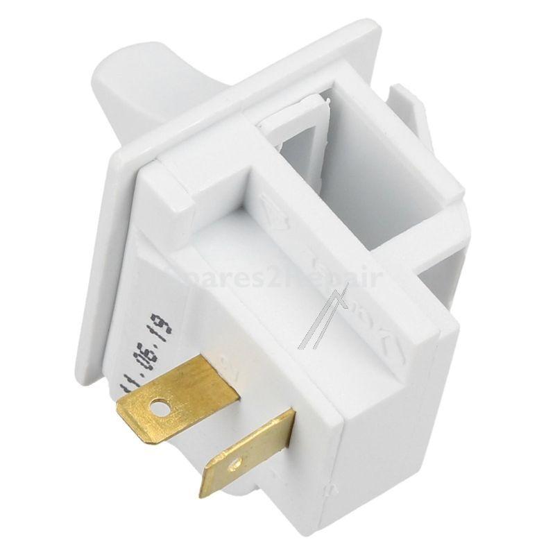 Light Switch For Refrigerator - 1040871 Switch-button [Amica]
