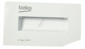 Detergent Case - 2993609050 C00922375 Tray Screen [Arcelik]