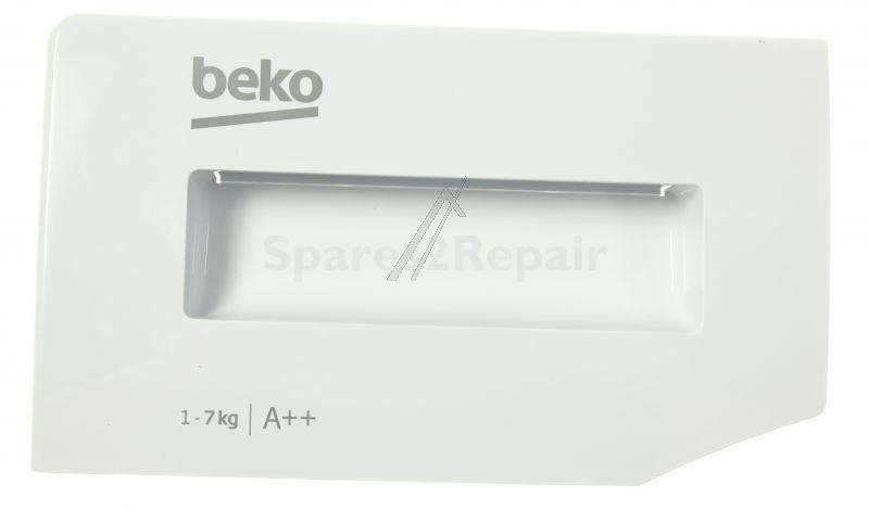 Detergent Case - 2993609050 C00922375 Tray Screen [Arcelik]