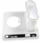 Flap - 12027359 Top Cover [Bosch Siemens]