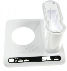 Flap - 12027359 Top Cover [Bosch Siemens]