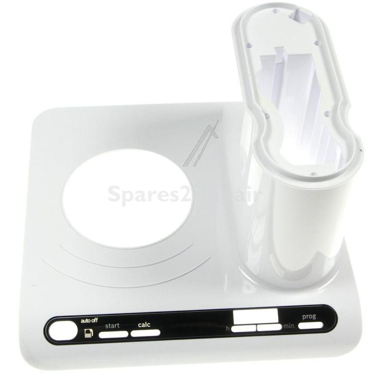 Flap - 12027359 Top Cover [Bosch Siemens]