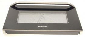 Samsung Oven Door - De94-03301e Assembly Door mc35j8055kt stss convection