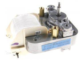 Samsung Ventilator Motor - De31-00062b Motor Ac Convection m-pro smc-m159e_a 2