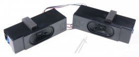 Hisense Gorenje Speakers - Ht281356 Speaker Assembly Y He55a6109fuwts(0100)