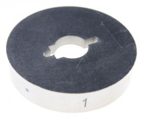 Control Knob - 9071658 Control Knob [Amica]