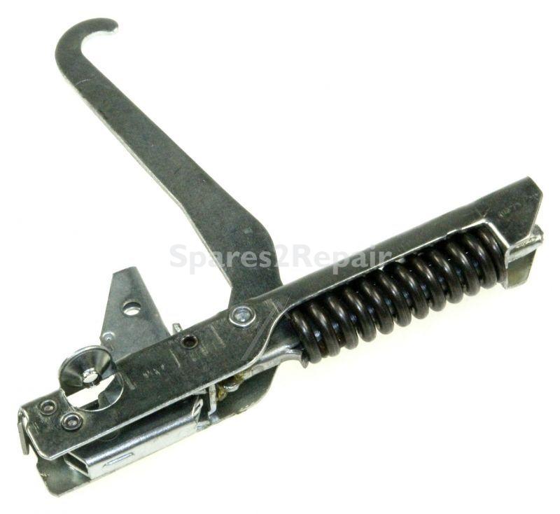 Bompani Door Hinge For Oven - 391002 M00391002 Hinge Right