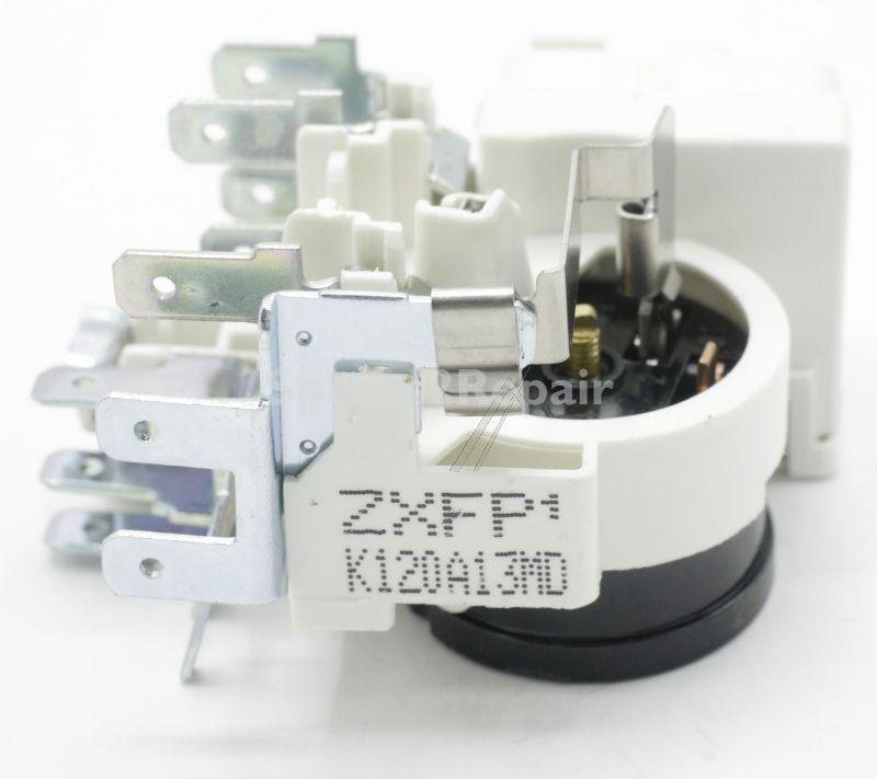 Starter - Jump Start [Bosch Siemens]