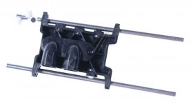 Guide-rail - Ms-8030001451 Guide-rail [Groupe SEB]