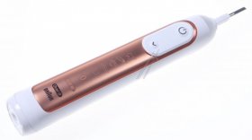 Braun Motor - 81702650 Braun Drive Part D706 Rose Gold 6mode Mn-na