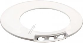 Washing Machine Window Frame - 12138100021654 Outer Door Frame [Midea]