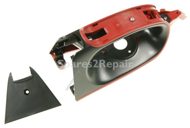 Handle - 00790168 Handle [Bosch Siemens]