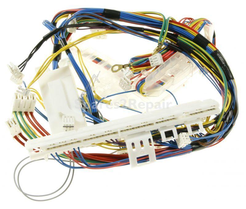 Harness - Cable Harness [Bosch Siemens]