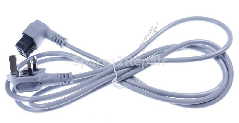 Mains Power Lead - 12036382 Power Cord [Bosch Siemens]
