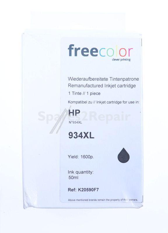 Freecolor Toner Cartridge - Tn329m-frc K15788f7 Toner Cartridge Magenta 6k