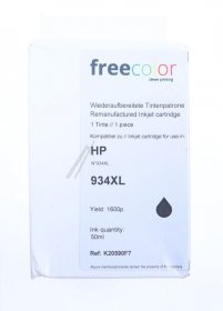 Freecolor Toner Cartridge - Tn329y-frc K15789f7 Toner Cartridge Yellow 6k