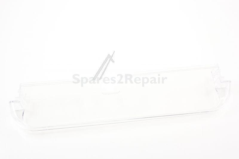 Brandt Refrigerator - Freezer Door Shelf - F99f003a0 Top Shelf