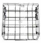 Dish Basket - 20002132 Crockery Basket [Bosch Siemens]