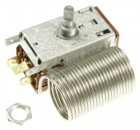 Hisense Gorenje Fridge Thermostat - 843665 Thermostat Kpf16k1