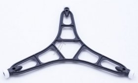 Teka Turntable Coupler - 89830931 Rotating Bracket Iii (2008)