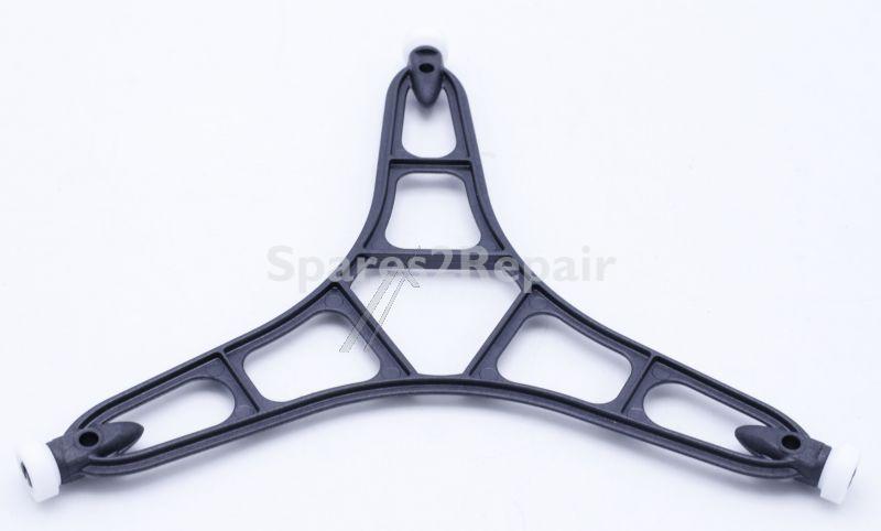 Teka Turntable Coupler - 89830931 Rotating Bracket Iii (2008)