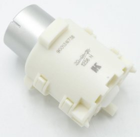 Button - 10008357 Knob [Bosch Siemens]