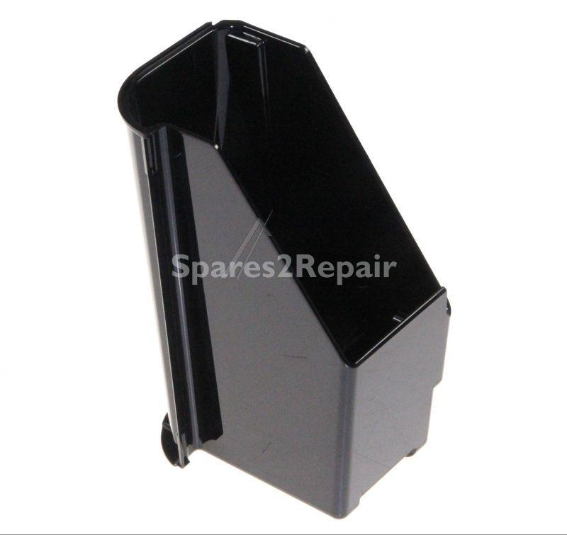 Saeco Pulp Container - 17000543 996530072352 Parts Of Water Heater For Saeco