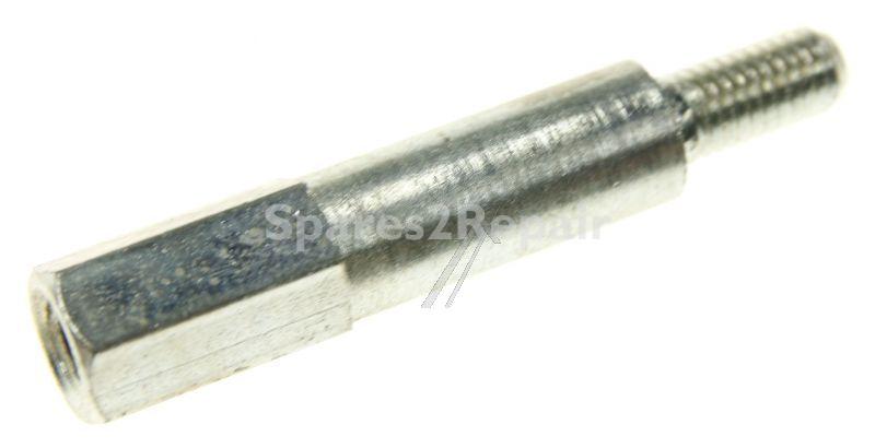 Handle - 245100082 Handle Fixing Part [Arcelik]