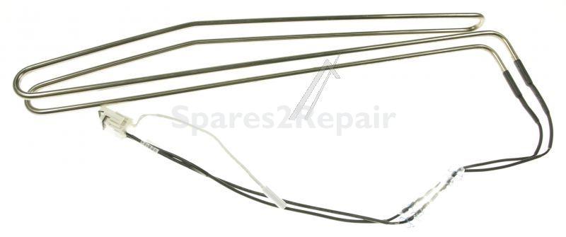 Defrosting Heater - 17431000002966 Defrost Heater [Midea]