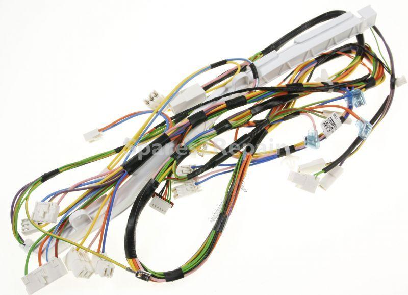 Harness - 2975180500 C00922096 Main Cable Assembly (black_box_orion) [Arcelik]