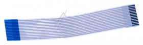 Panasonic Flexi print Connector - Adp10e211 Flat Cable