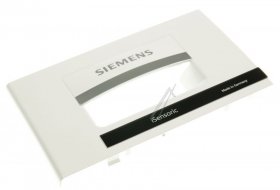 Detergent Dispenser Cover - 11034192 Tray Handle-dispenser [Bosch Siemens]