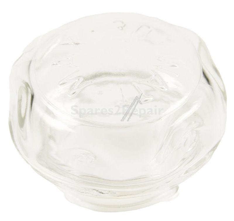 Compatible Glass Oven Lamp Cover - Glass Oven Lamp Cover Alternative For Whirlpool 481245028007