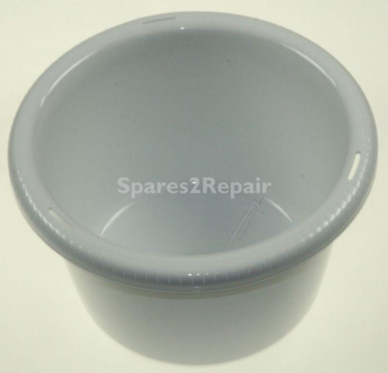 Bowl - 00651748 Bowl [Bosch Siemens]