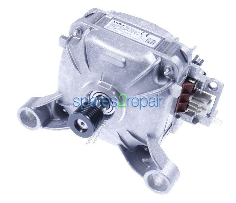Motor - 00146206 Motor [Bosch Siemens]
