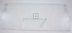 Drawer Front - 4308800872 C00882872 Freezer Top Cover (b-570-575) [Arcelik]