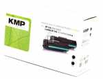 Kmp Toner Cartridge - 1114 0021 H-t114d Toner Cartridge Black Double Pack Each 2k