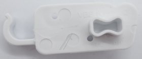 Fixings And Brackets - 42227235 F Cover Support L-322(s w ) [Vestel]