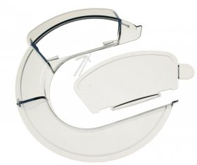 Splash Guard For Keys - As00000419 Sprint Protection [Delonghi]