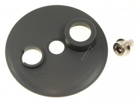 Covering Cap - Kw716574 Planet Hub Cover And Nut [Delonghi]