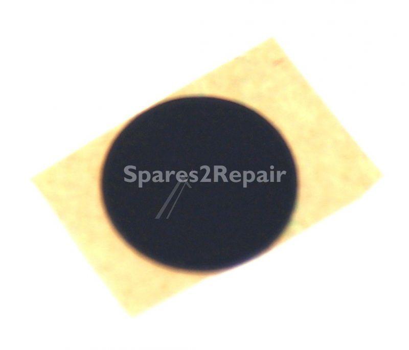 Samsung Door - Dc64-03303a Inlay-door wd9500j pet t0 3 versailles G