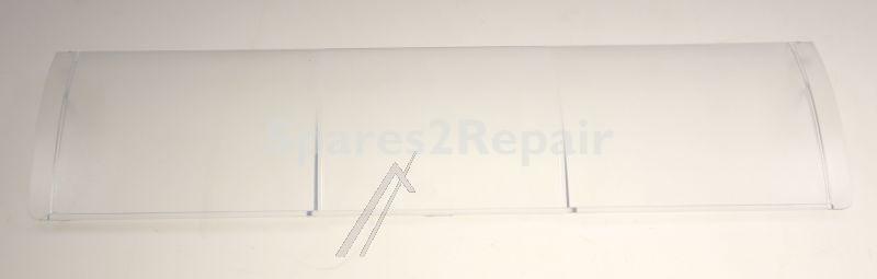 Flap - 4312910572 C00869215 Service Box [Arcelik]