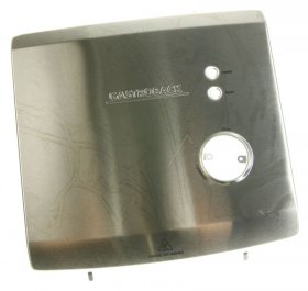 Gastroback Mixing Bowl Lid - Stainless Steel Lid For 4251