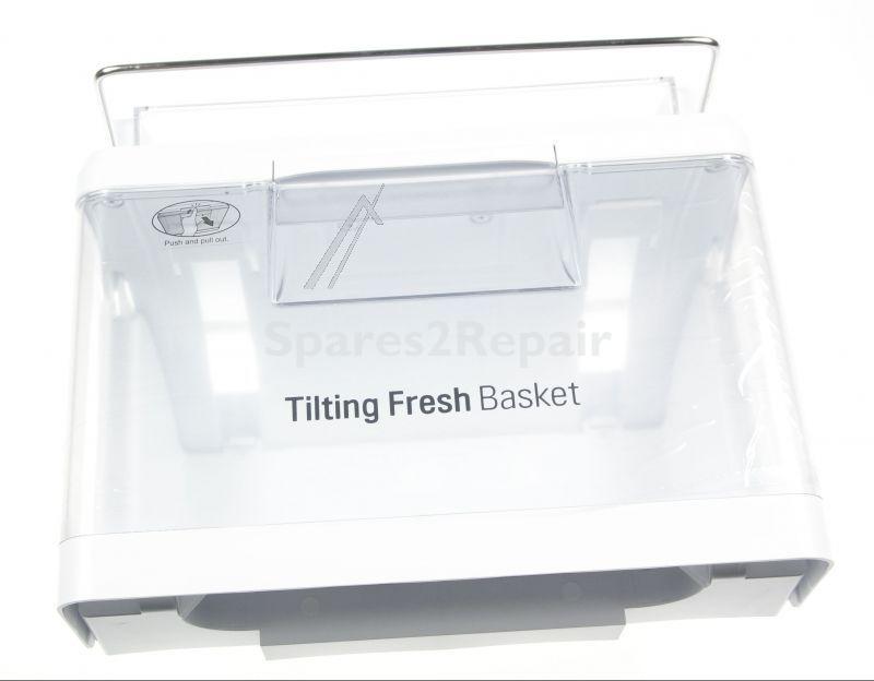 Lg Refrigerator - Freezer Door Shelf - Aap73811903 Door Shelf