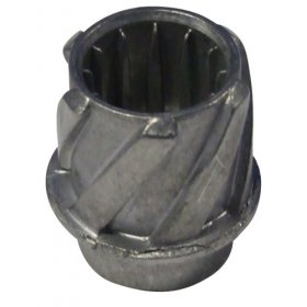 Turntable Coupler - 00027875 Coupling [Bosch Siemens]