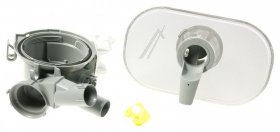 Hisense Gorenje Sump - 799947 Sump With Filter