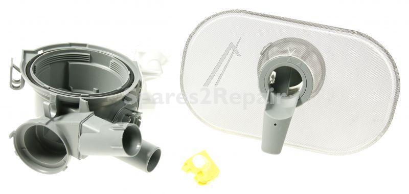 Hisense Gorenje Sump - 799947 Sump With Filter
