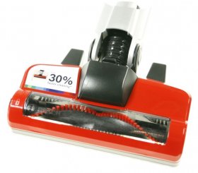 Vacuum Cleaner Nozzle - 17001343 Electronic Brush [Bosch Siemens]