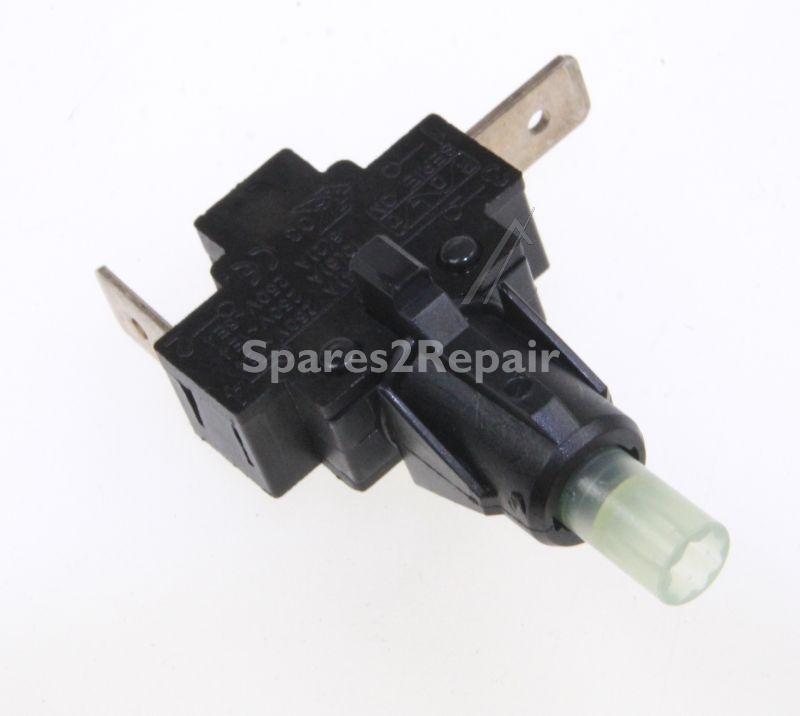 Fixings And Brackets - 00068831 Keyboard [Bosch Siemens]